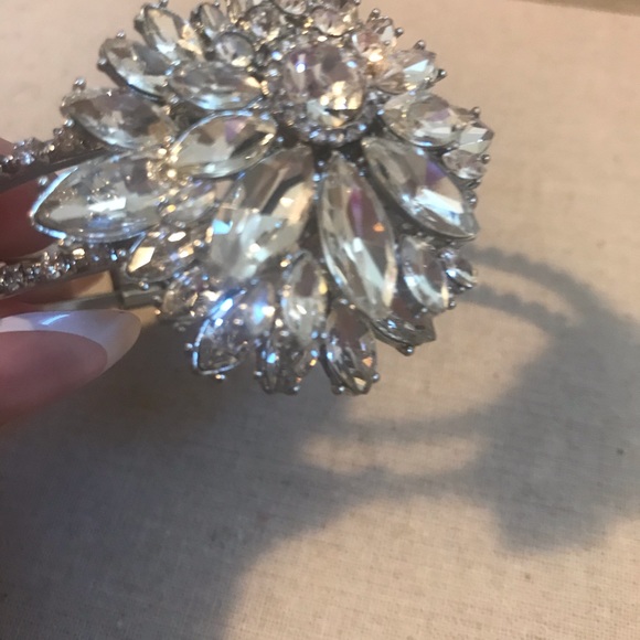 Jenny Packham London statement bracelet - Picture 4 of 7